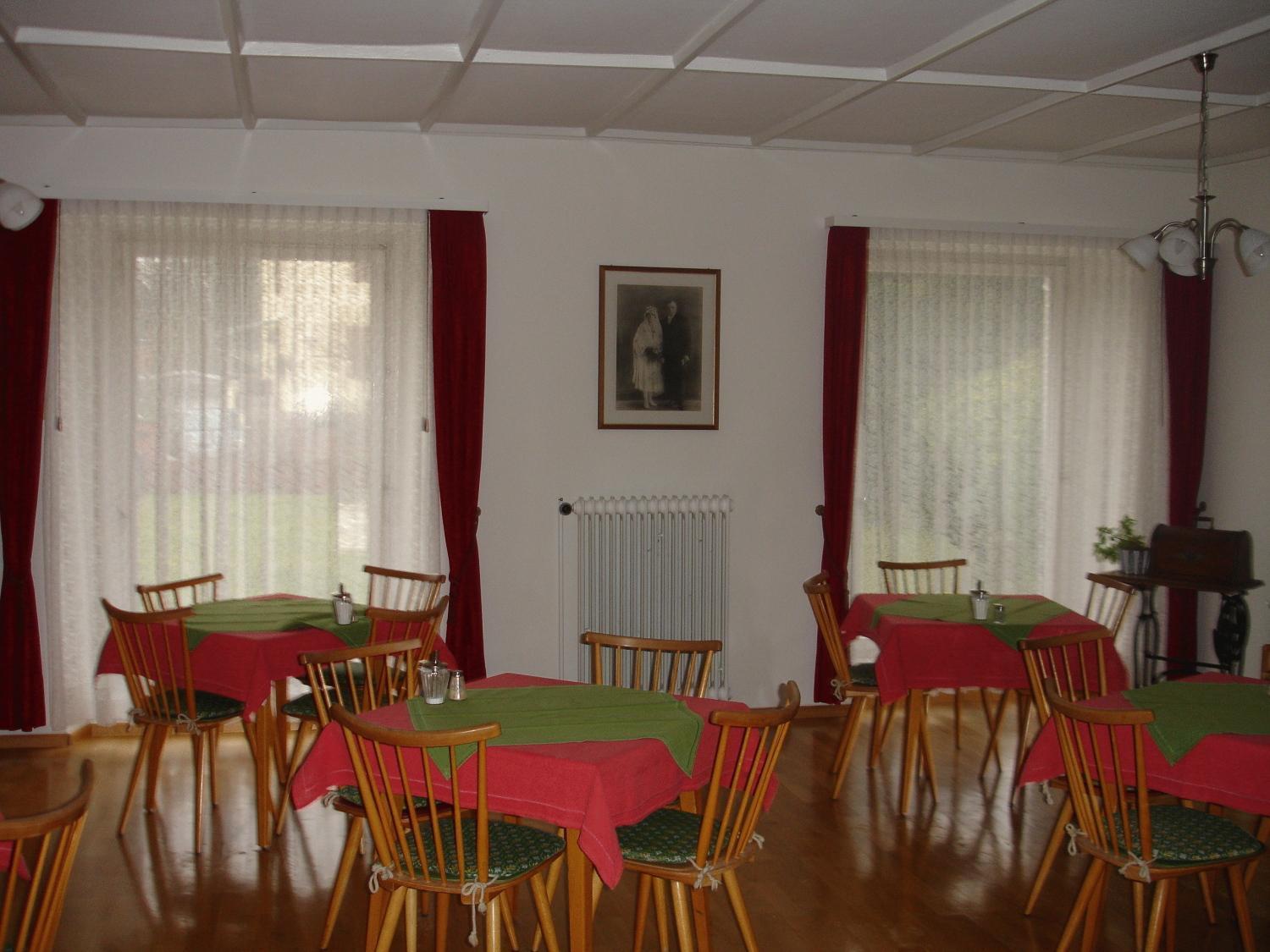 Gaestehaus Sparenberg Bad Krozingen Exterior foto